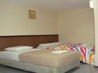 фото отеля Iskandar Sinsuran Homestay