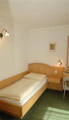 фото отеля Pension Hager