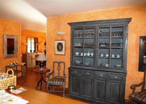 фото отеля Hotel Les Oliviers Draguignan