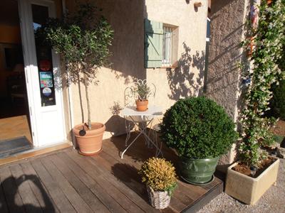 фото отеля Hotel Les Oliviers Draguignan