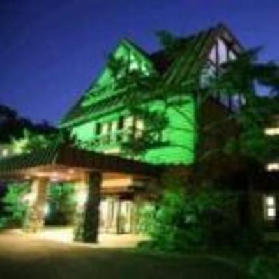 фото отеля Kirishima Sanjo Hotel