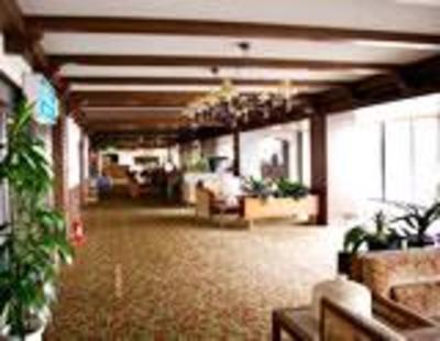 фото отеля Kirishima Sanjo Hotel