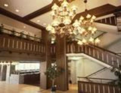 фото отеля Kirishima Sanjo Hotel