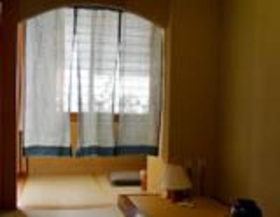 фото отеля Kirishima Sanjo Hotel