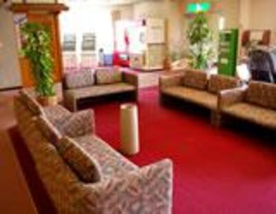 фото отеля Kirishima Sanjo Hotel