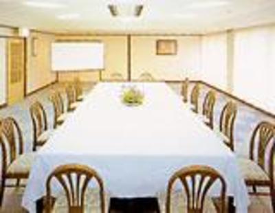 фото отеля Kirishima Sanjo Hotel