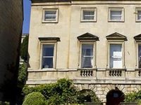 The Admiral's House