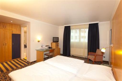 фото отеля Best Western Hotel Kantstrasse