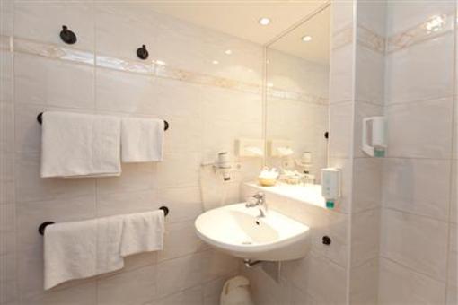 фото отеля Best Western Hotel Kantstrasse