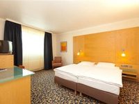 Best Western Hotel Kantstrasse