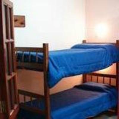 фото отеля Ferienhaus Hostel Salta