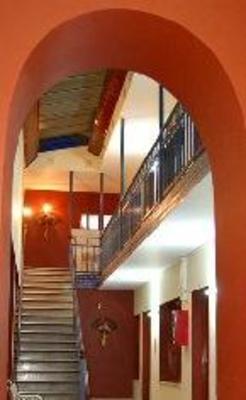 фото отеля Ferienhaus Hostel Salta