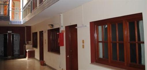 фото отеля Ferienhaus Hostel Salta