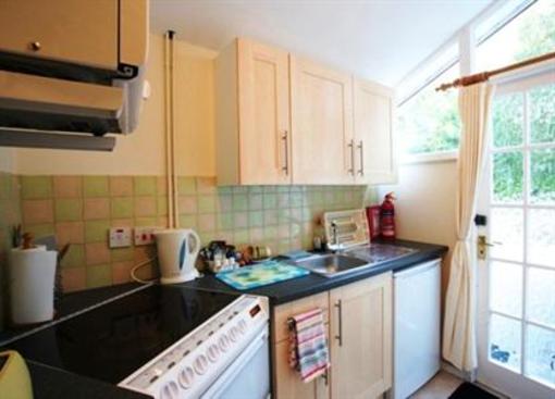фото отеля Muncaster Country Guest House