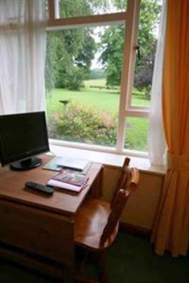 фото отеля Muncaster Country Guest House