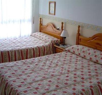 фото отеля Hostal Jomarijo