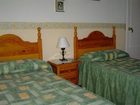 фото отеля Hostal Jomarijo