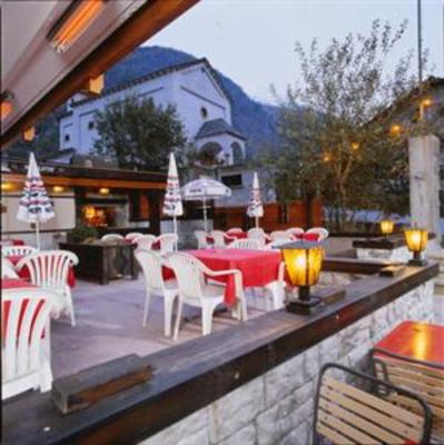 фото отеля Hotel Moulin