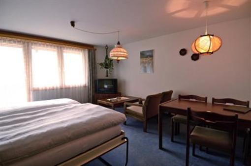 фото отеля Hotel Moulin