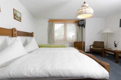 фото отеля Hotel Moulin