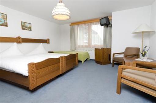 фото отеля Hotel Moulin