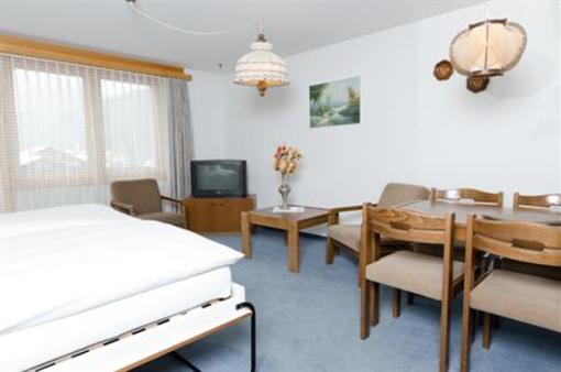 фото отеля Hotel Moulin