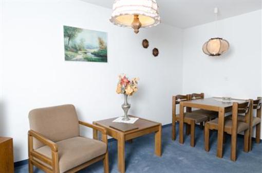 фото отеля Hotel Moulin