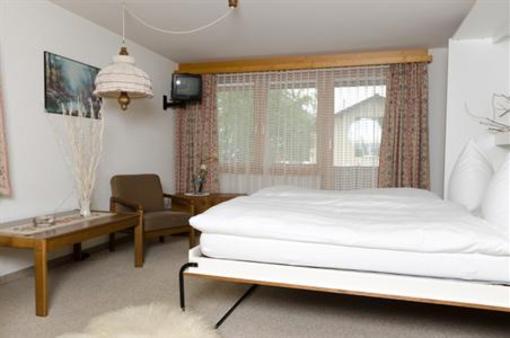 фото отеля Hotel Moulin