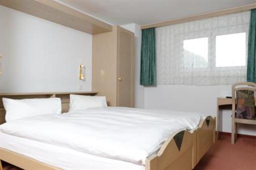 фото отеля Hotel Moulin