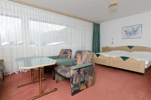 фото отеля Hotel Moulin