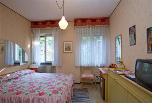 фото отеля Casa Alessandra