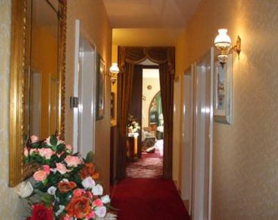 фото отеля Casa Alessandra