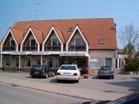 Hotel Restaurant Landkrug am Fehmarnbelt