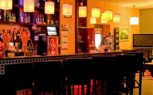 фото отеля Hotel Tango