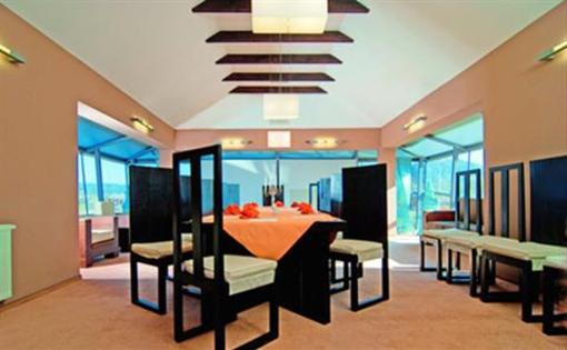 фото отеля Hotel Tango