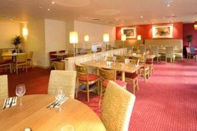 фото отеля Premier Inn Leicester City Centre