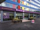 фото отеля Premier Inn Leicester City Centre