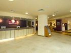 фото отеля Premier Inn Leicester City Centre