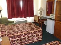 Texas Inn Channelview