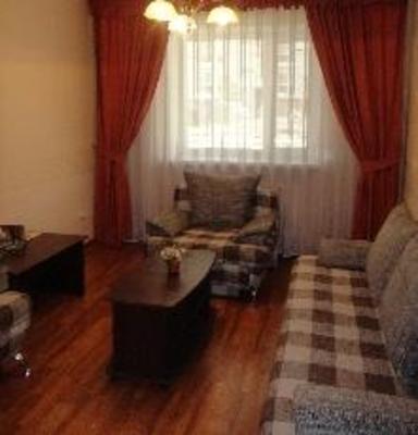 фото отеля Skif Hotel