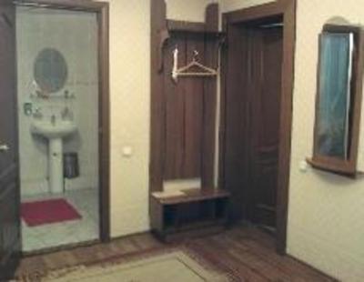фото отеля Skif Hotel
