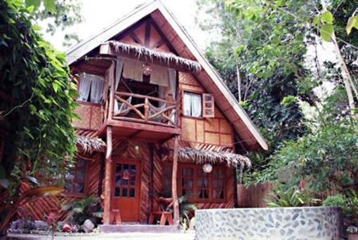 фото отеля Natura Vista Bohol