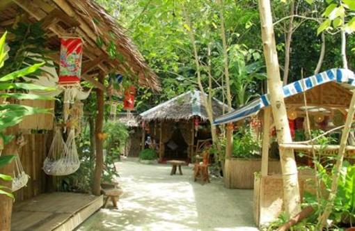 фото отеля Natura Vista Bohol