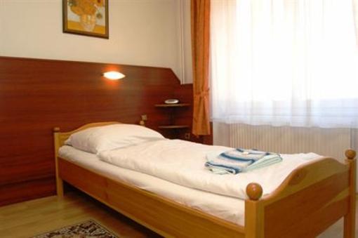 фото отеля Hotel Gejzir
