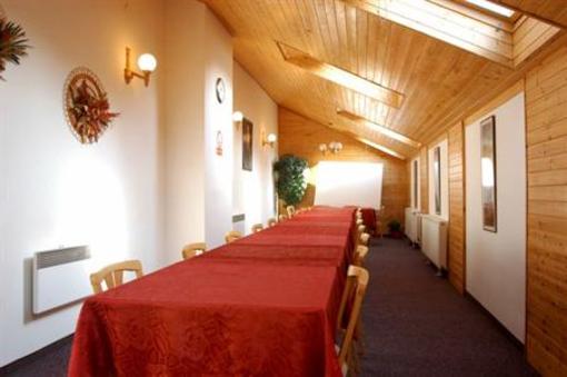 фото отеля Hotel Gejzir