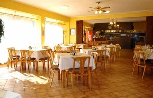 фото отеля Hotel Gejzir