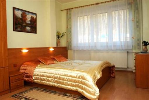 фото отеля Hotel Gejzir