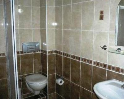 фото отеля Derya Deniz Hotel
