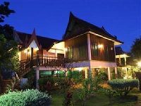 Golden Gold Resort & Spa Khaoyai