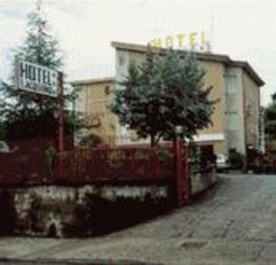 фото отеля Sant'Agostino Hotel San Giovanni d'Asso